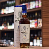 Royal Brackla 12 Year Old